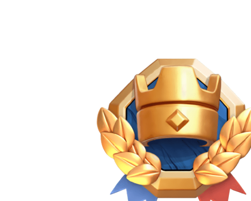 Trophy Road Push
