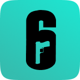 Rainbow Six Siege icon