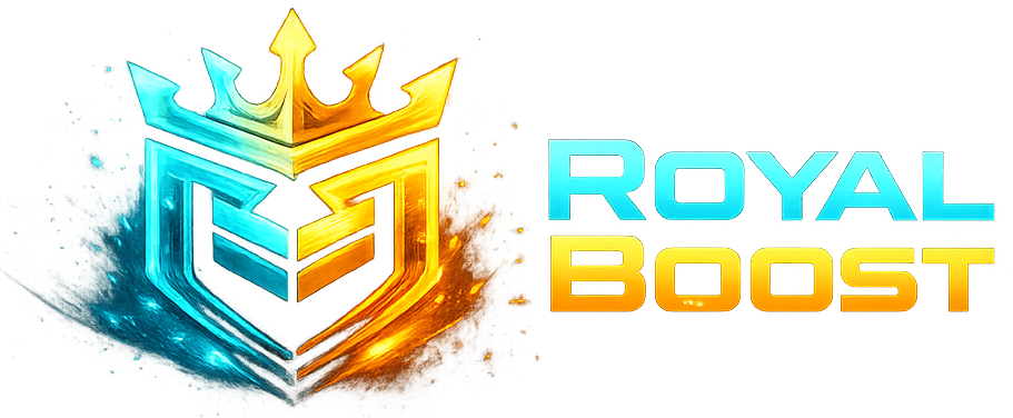 RoyalBoosting