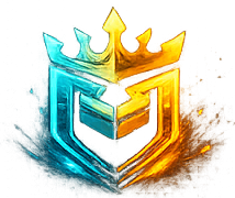 RoyalBoosting logo