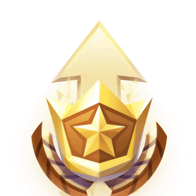 Battle Pass Levels